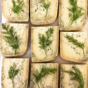 Caraway Montasio from Boss Mouse