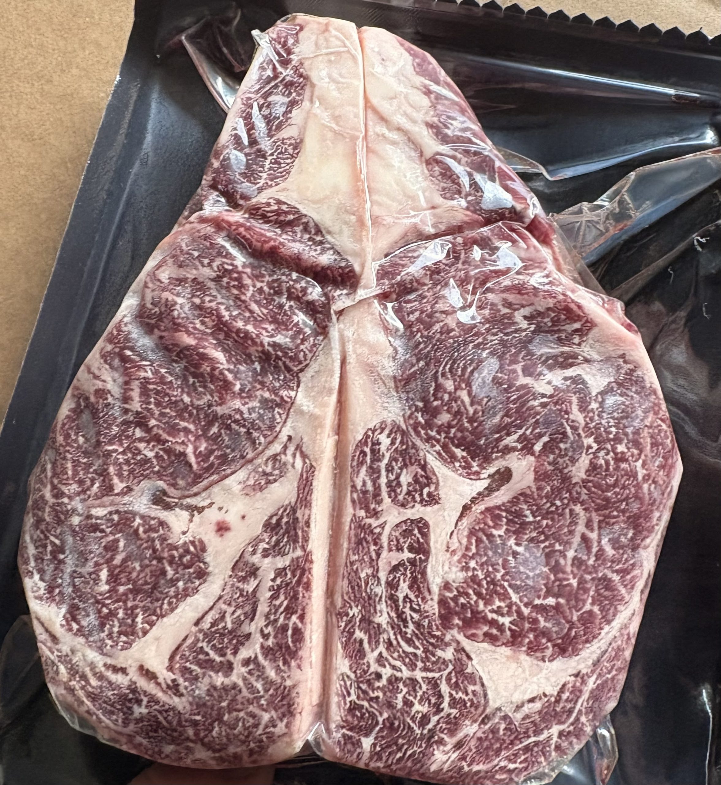 Read more about the article Grass-Fed Wagyu Beef Hits Traverse City Just in Time for Grill Season